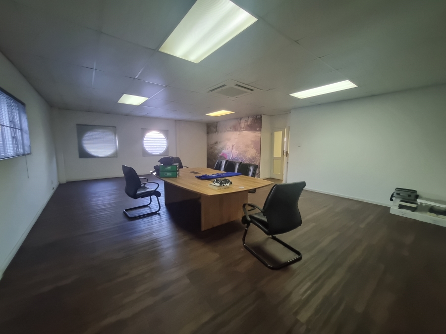 Commercial Property for Sale in Brackenfell Industrial Western Cape